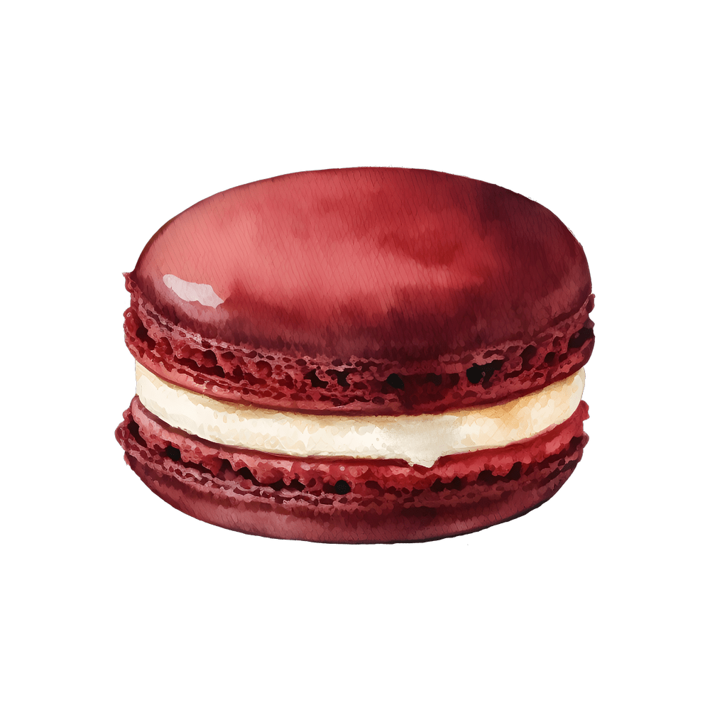 Flavor Menu & Pricing — Mac-A-Holics Macarons